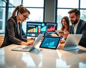 Online Marketing