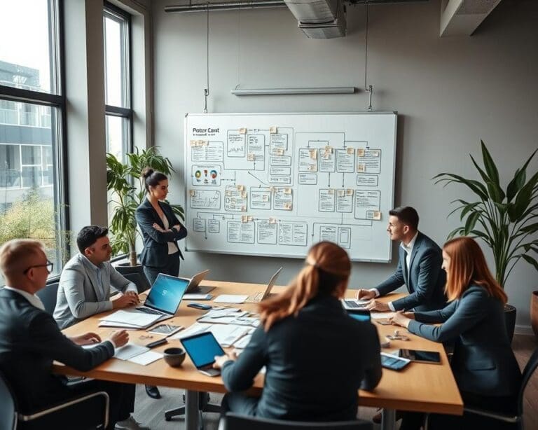 Prozessmanagement