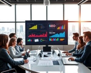 SEO Strategien