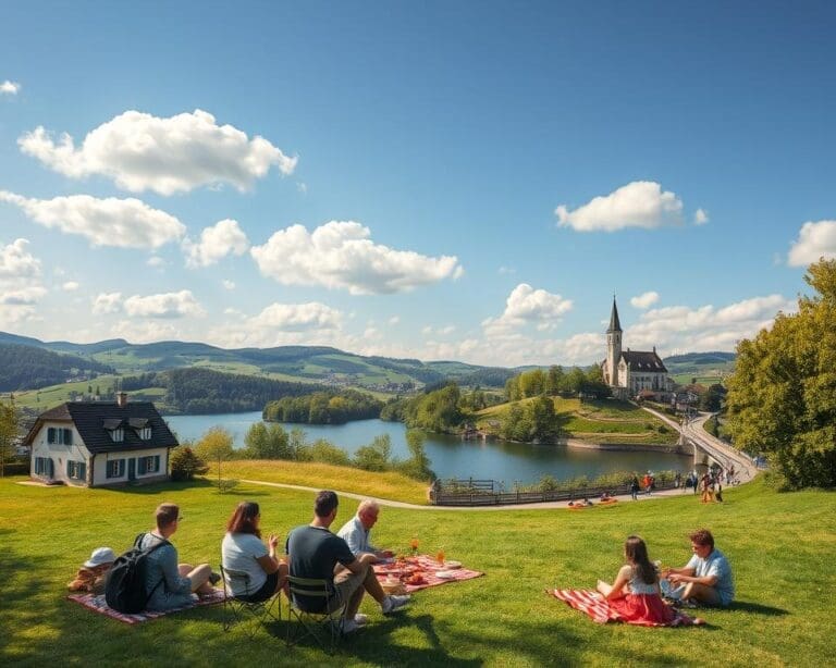 Tagesausflug