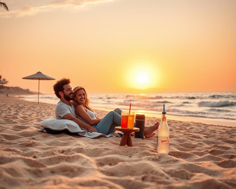 Urlaub stressfrei
