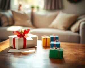 gutes Geschenk