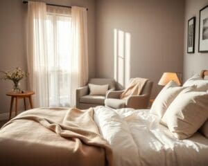 Betten Schlafzimmer