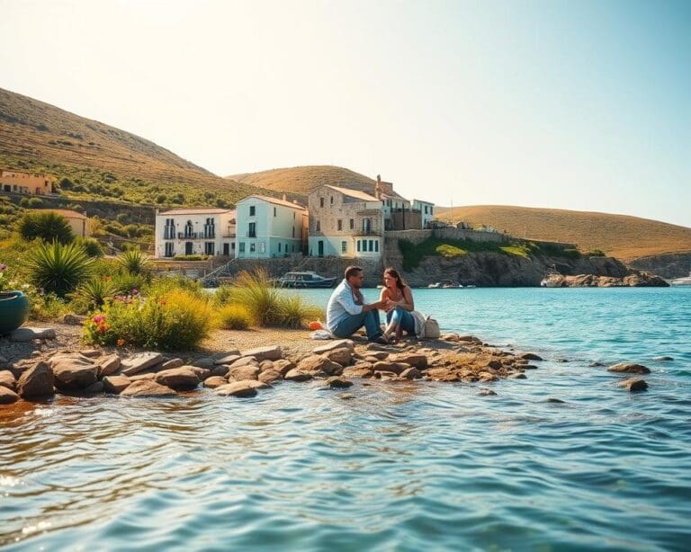 Insel Gozo