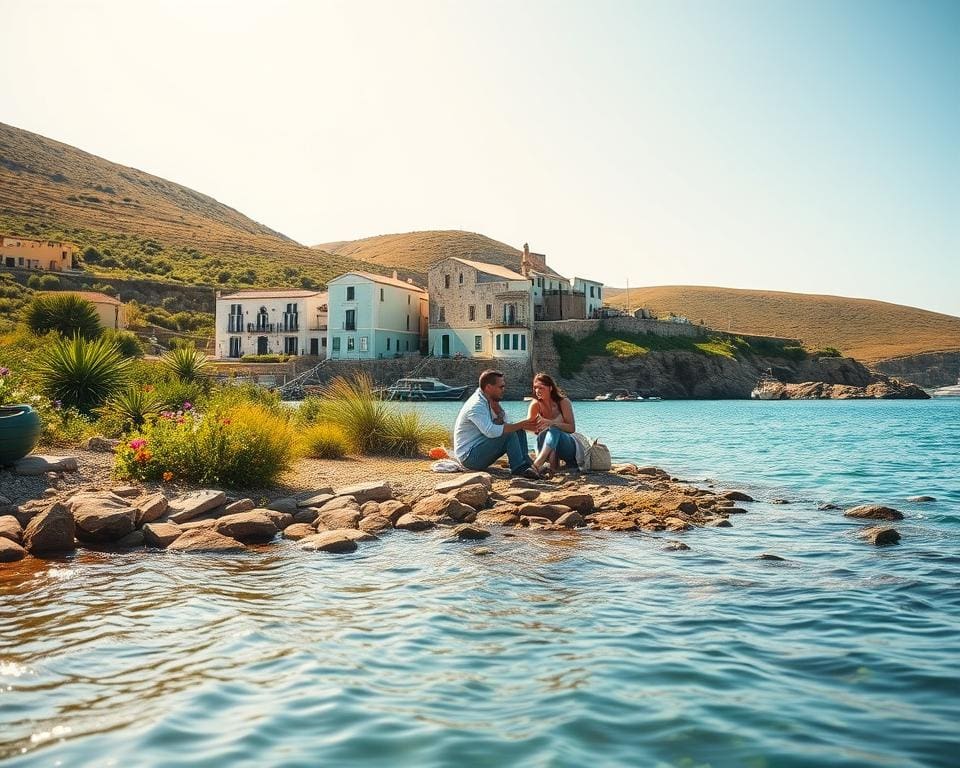 Insel Gozo