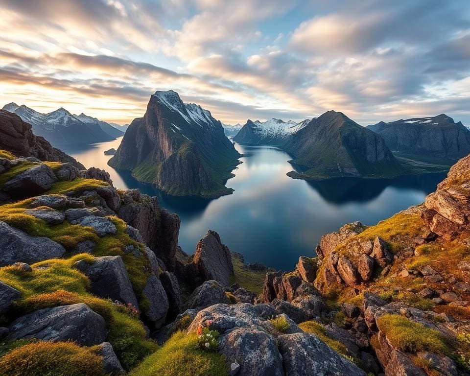 Lofoten