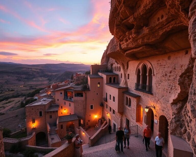 Matera