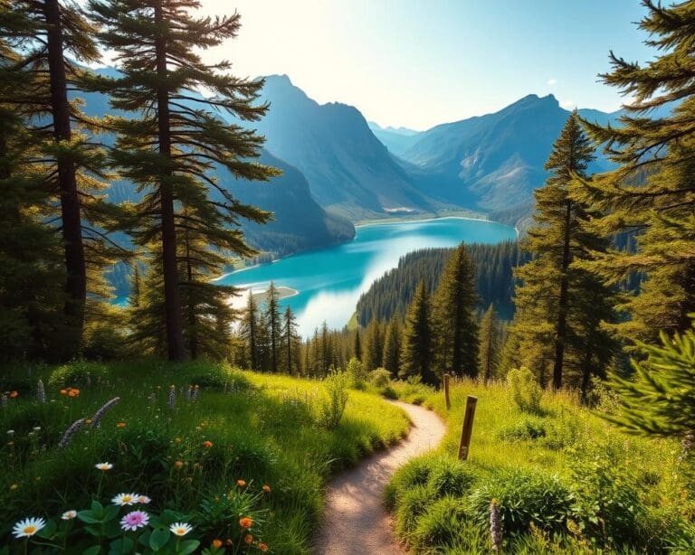 Nationalpark Triglav