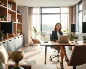 Schallschutz Homeoffice