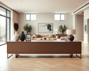 Sideboards Wohnzimmer