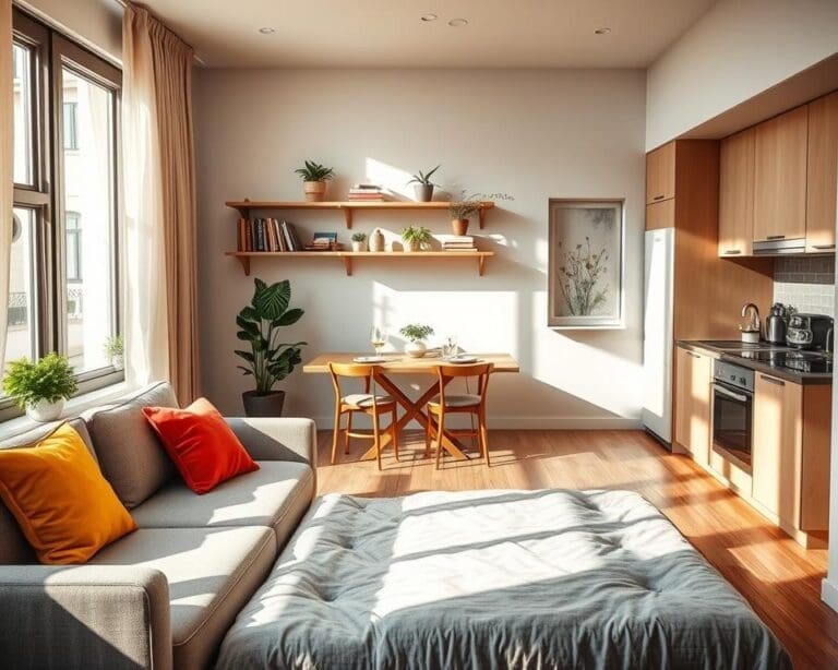 Wohnideen Apartments