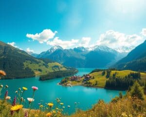 Achensee