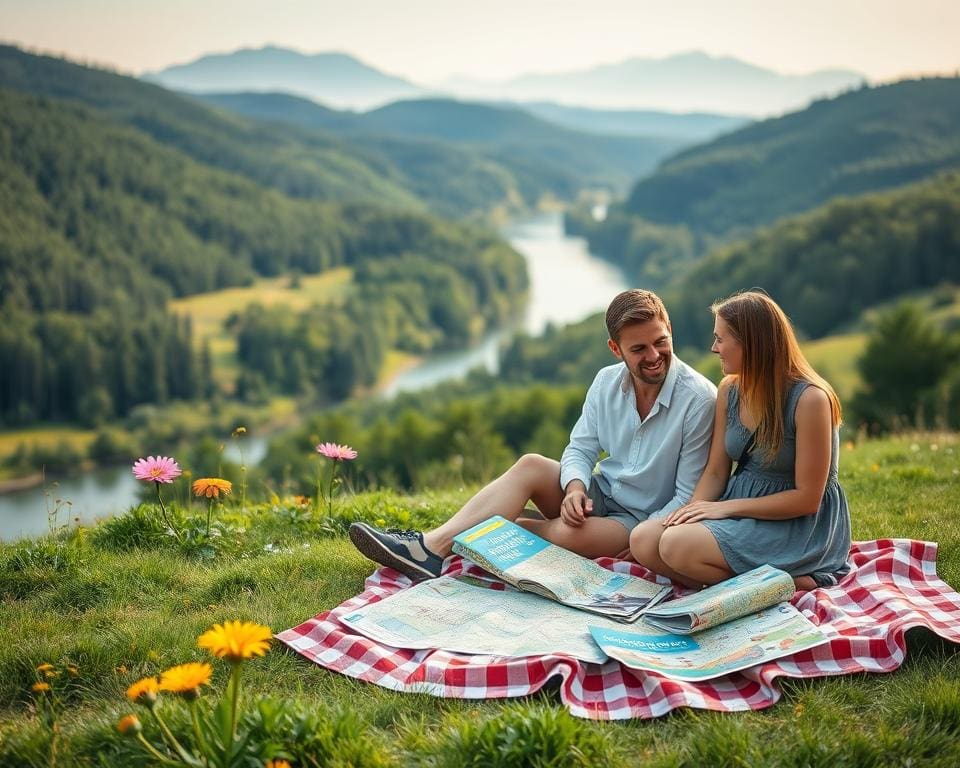 Ardennen