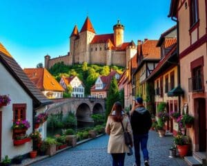 Český Krumlov