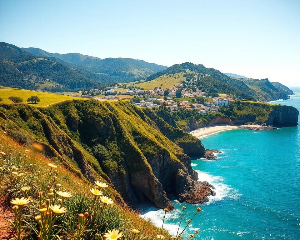 Costa Verde