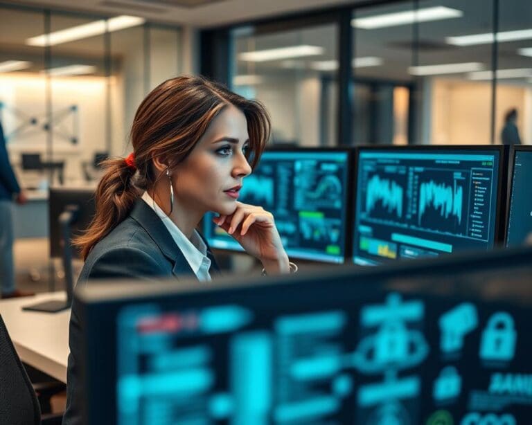 Cybersecurity