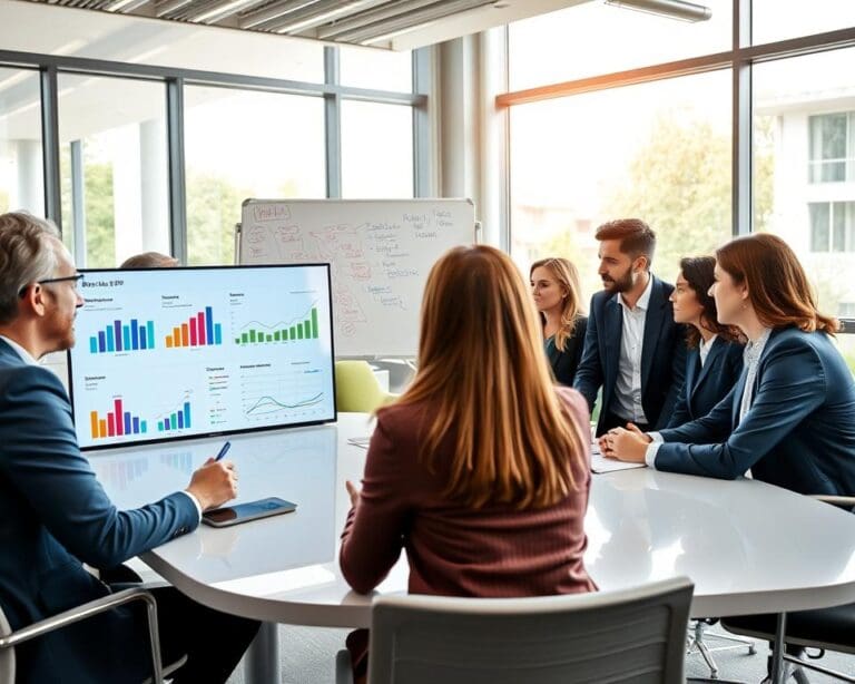 ERP System