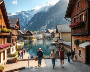 Hallstatt