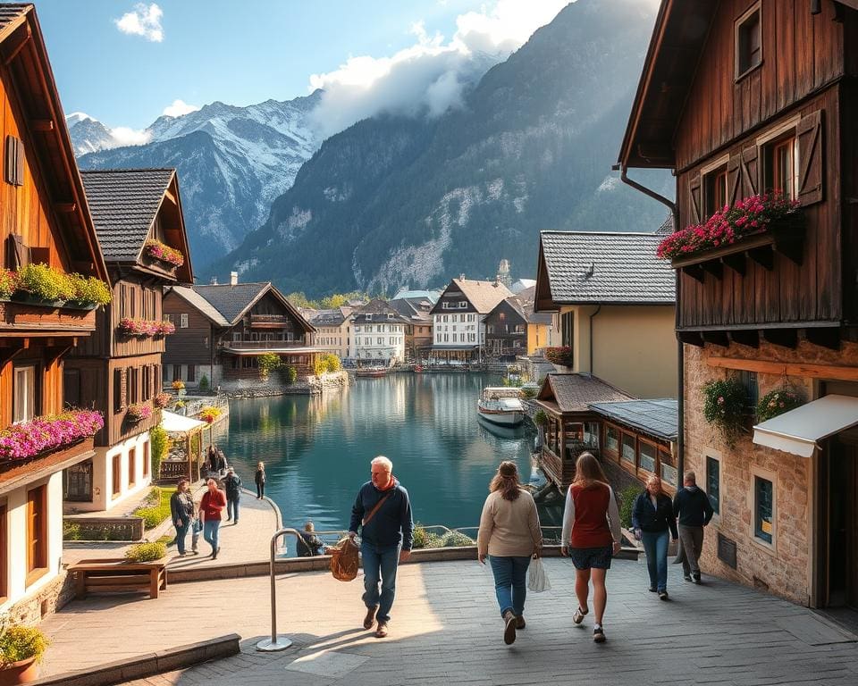 Hallstatt
