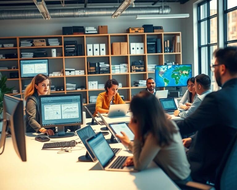 IT-Services