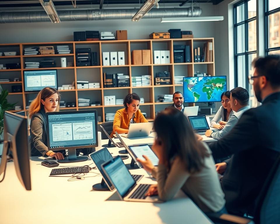 IT-Services