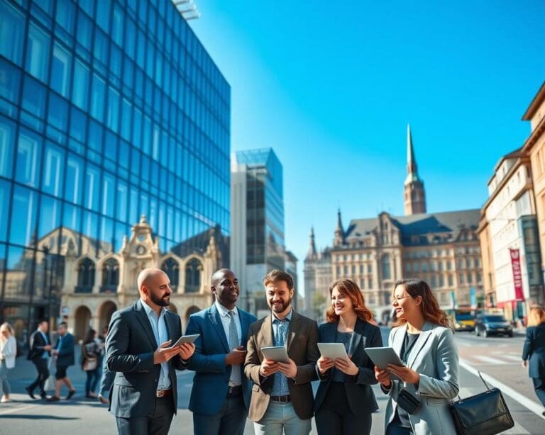 Online-Marketing Frankfurt