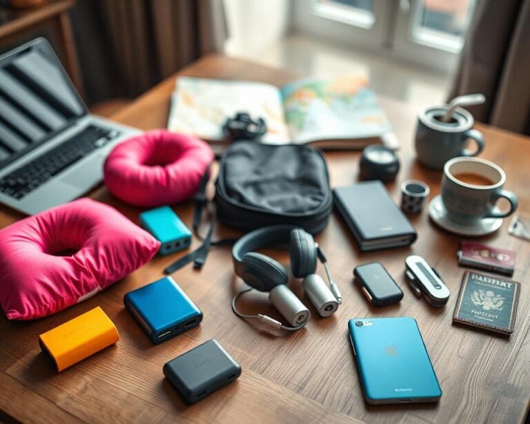 Reisegadgets