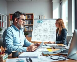 SEO-Berater