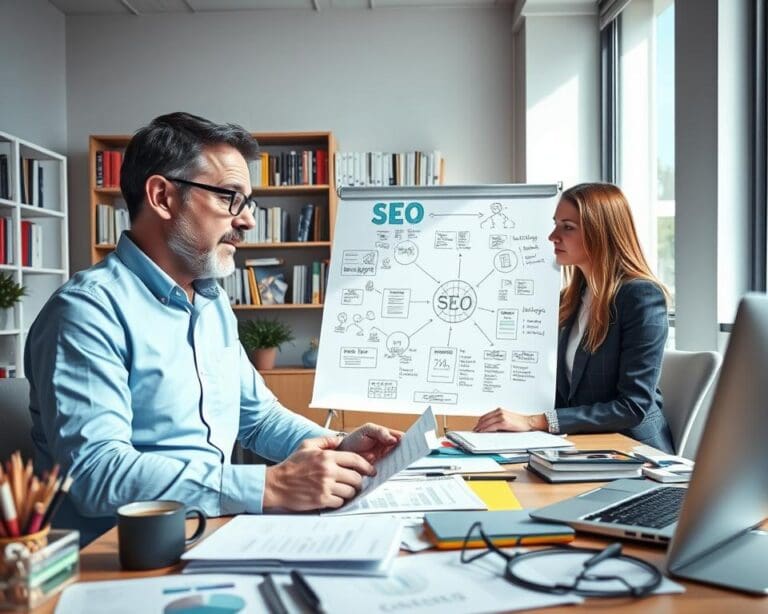 SEO-Berater