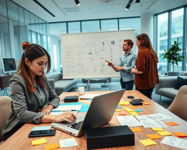 UX Writing