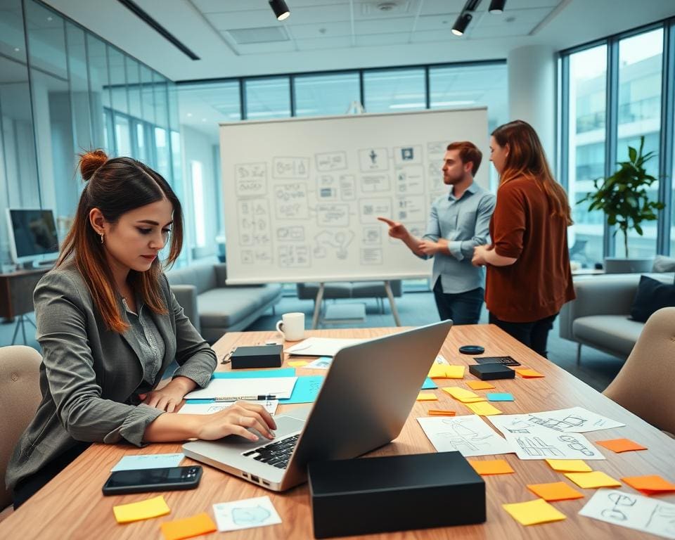 UX Writing