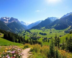 Val d’Anniviers