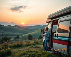 Vanlife