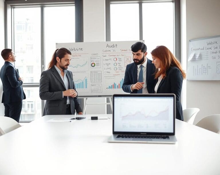 Website Audit