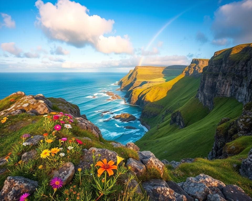 Wild Atlantic Way