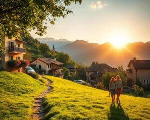 außergewöhnliche Reiseziele