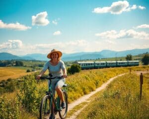 nachhaltig reisen