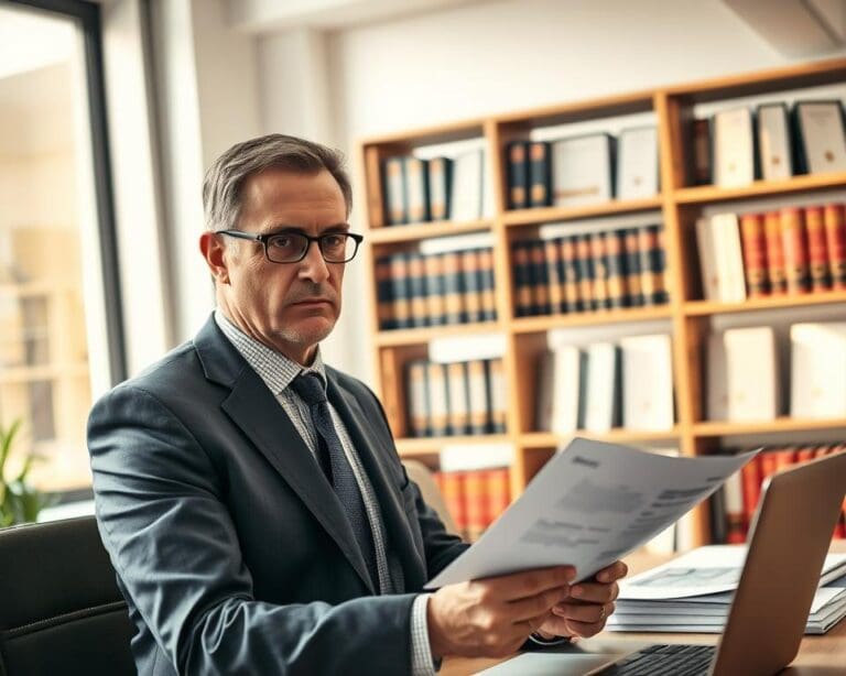 Arbeitsrechtsexperte