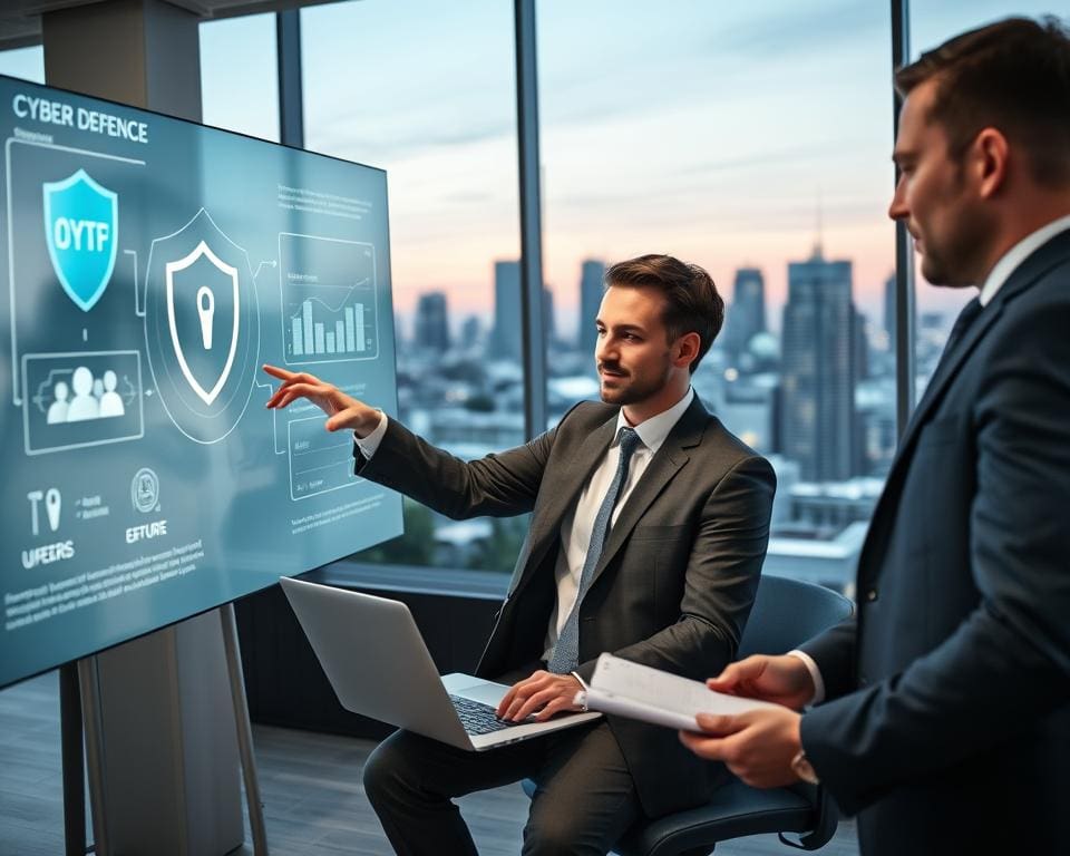 Cybersecurity