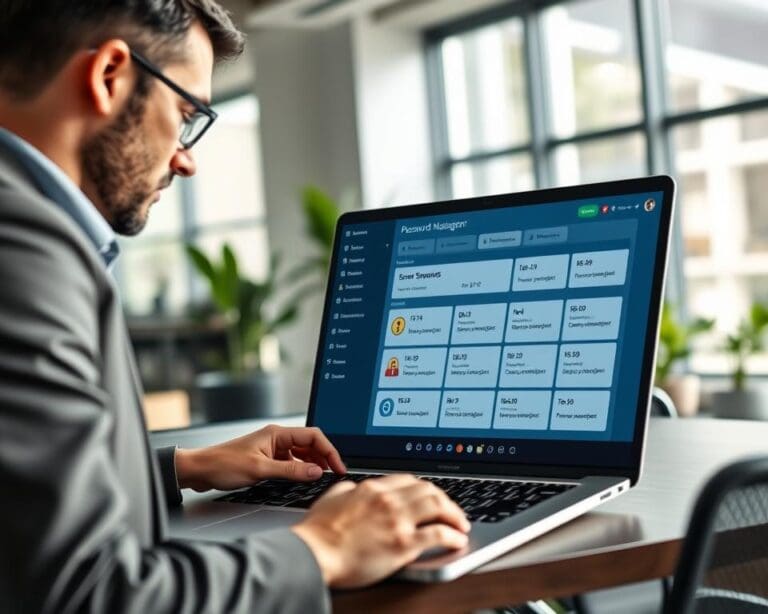 Passwortmanager