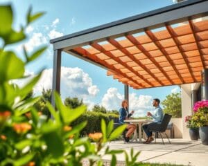 Pergola