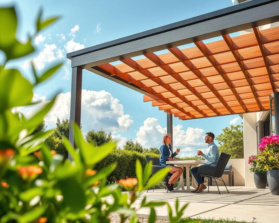 Pergola