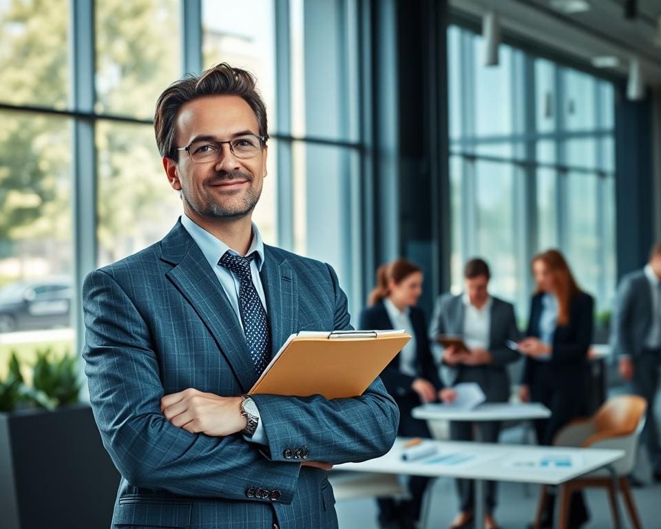 Qualitätsmanager