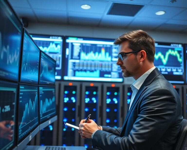 Server Monitoring