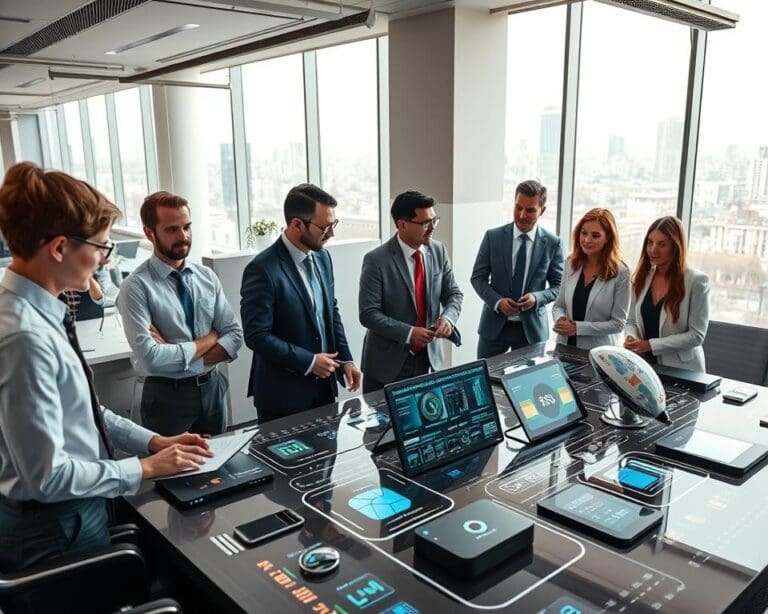 Software Innovation
