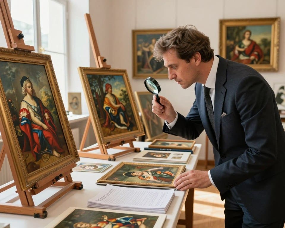 Kunstgutachter