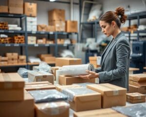 Verpackungstechnik