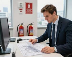 Brandschutz Experte